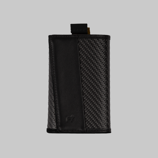 Carbon Speed Wallet