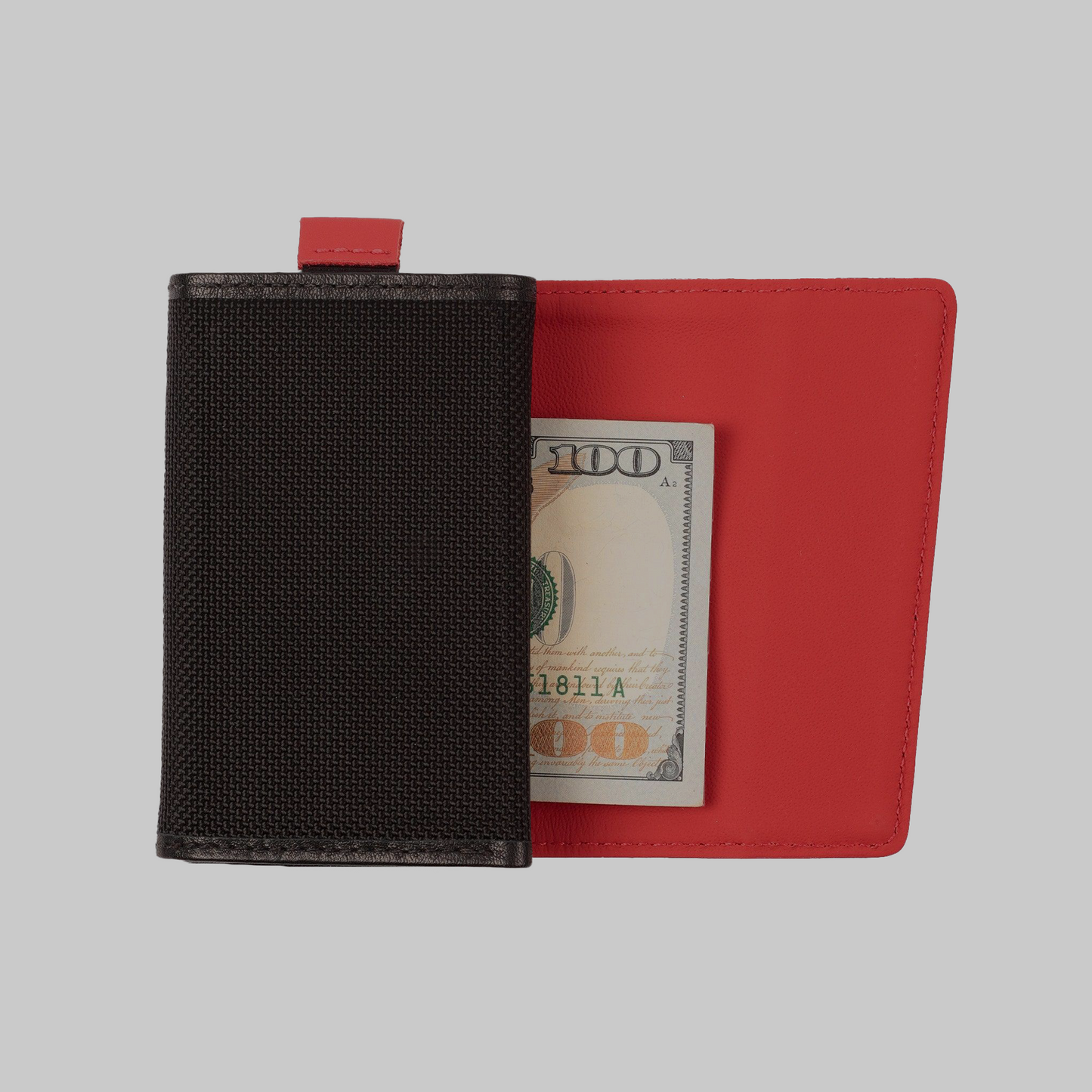 Ballistic Speed Wallet