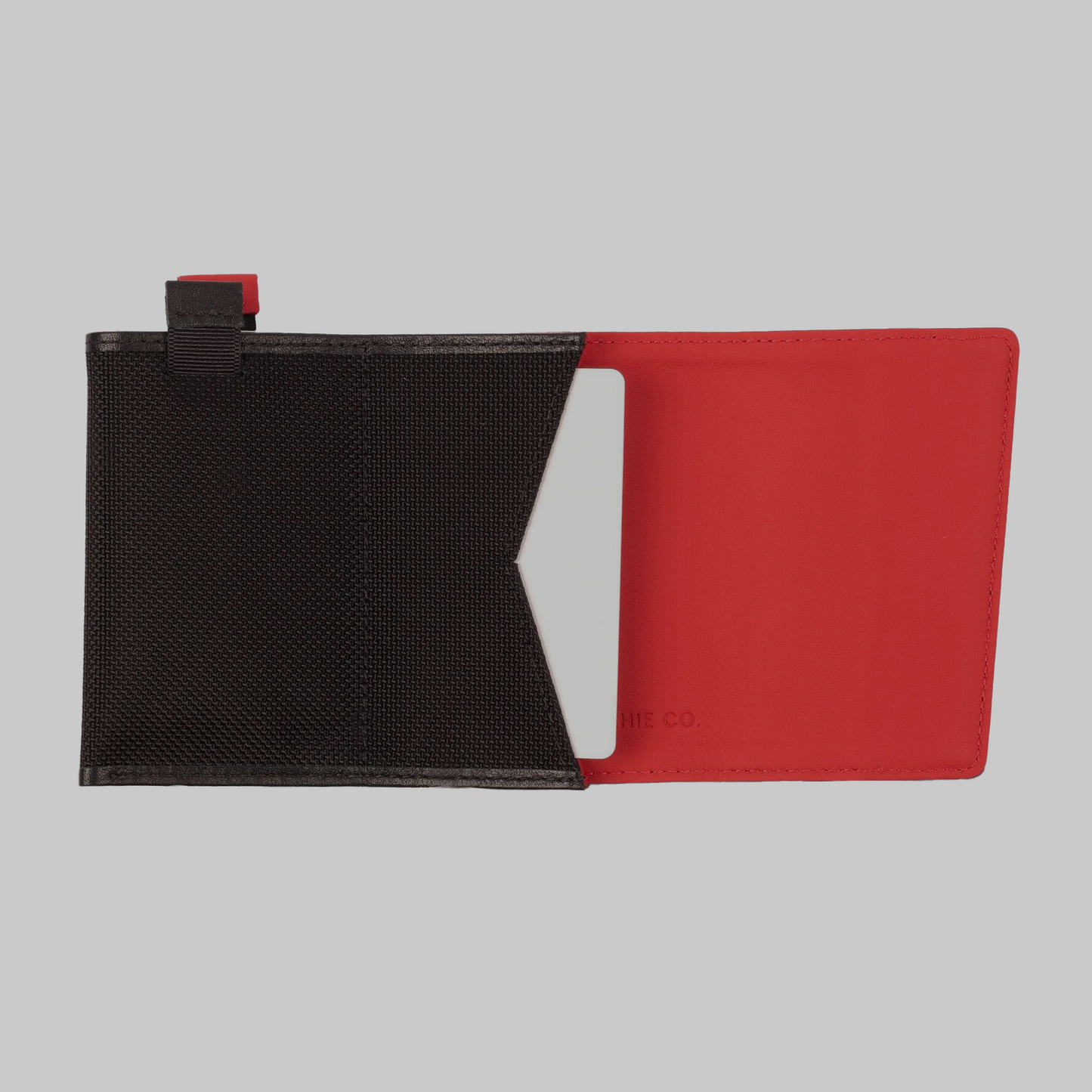 Ballistic Speed Wallet