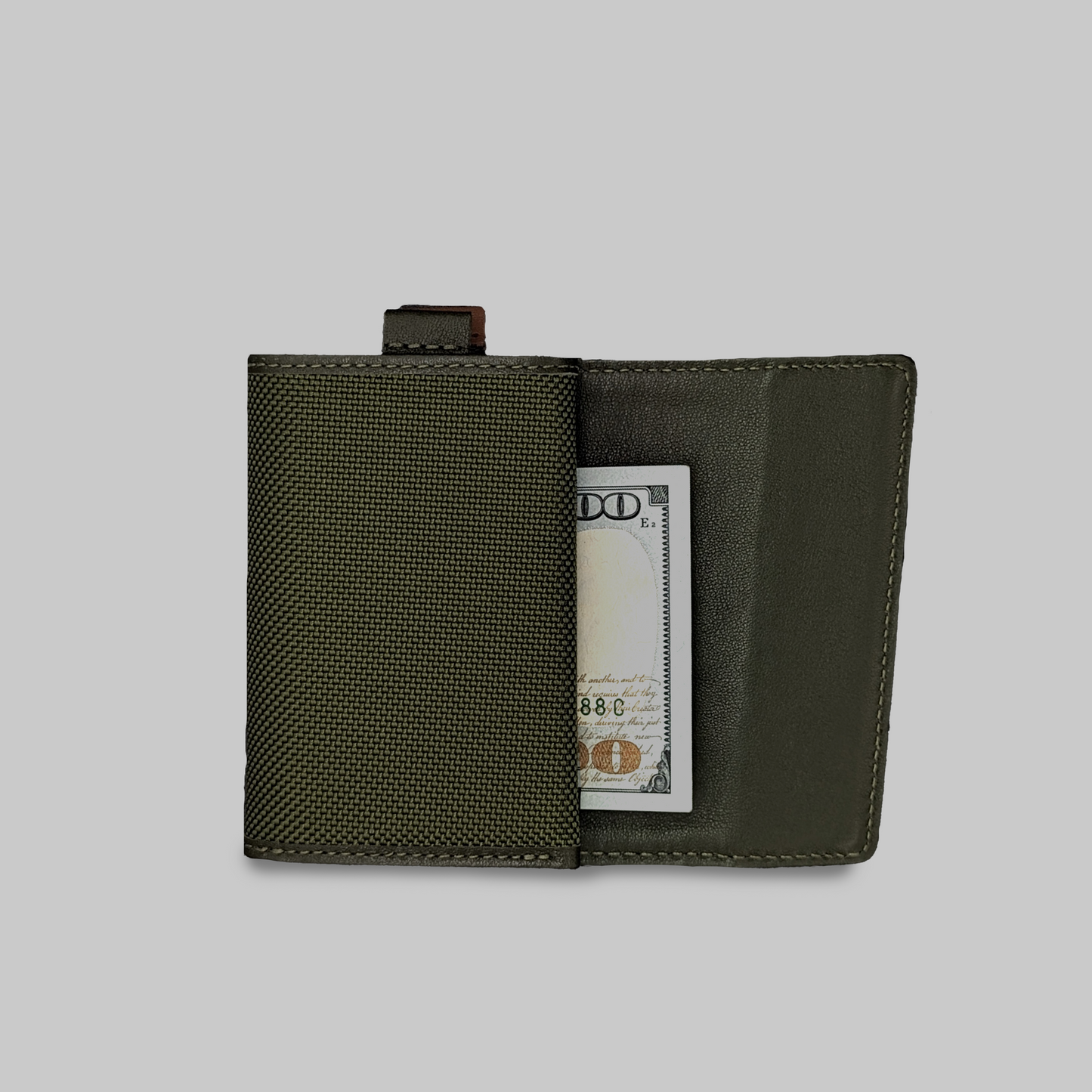 Ballistic Speed Wallet