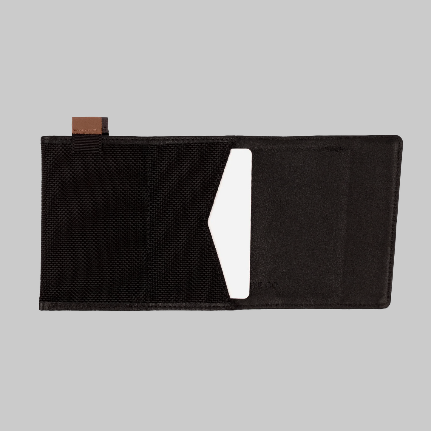 Ballistic Speed Wallet