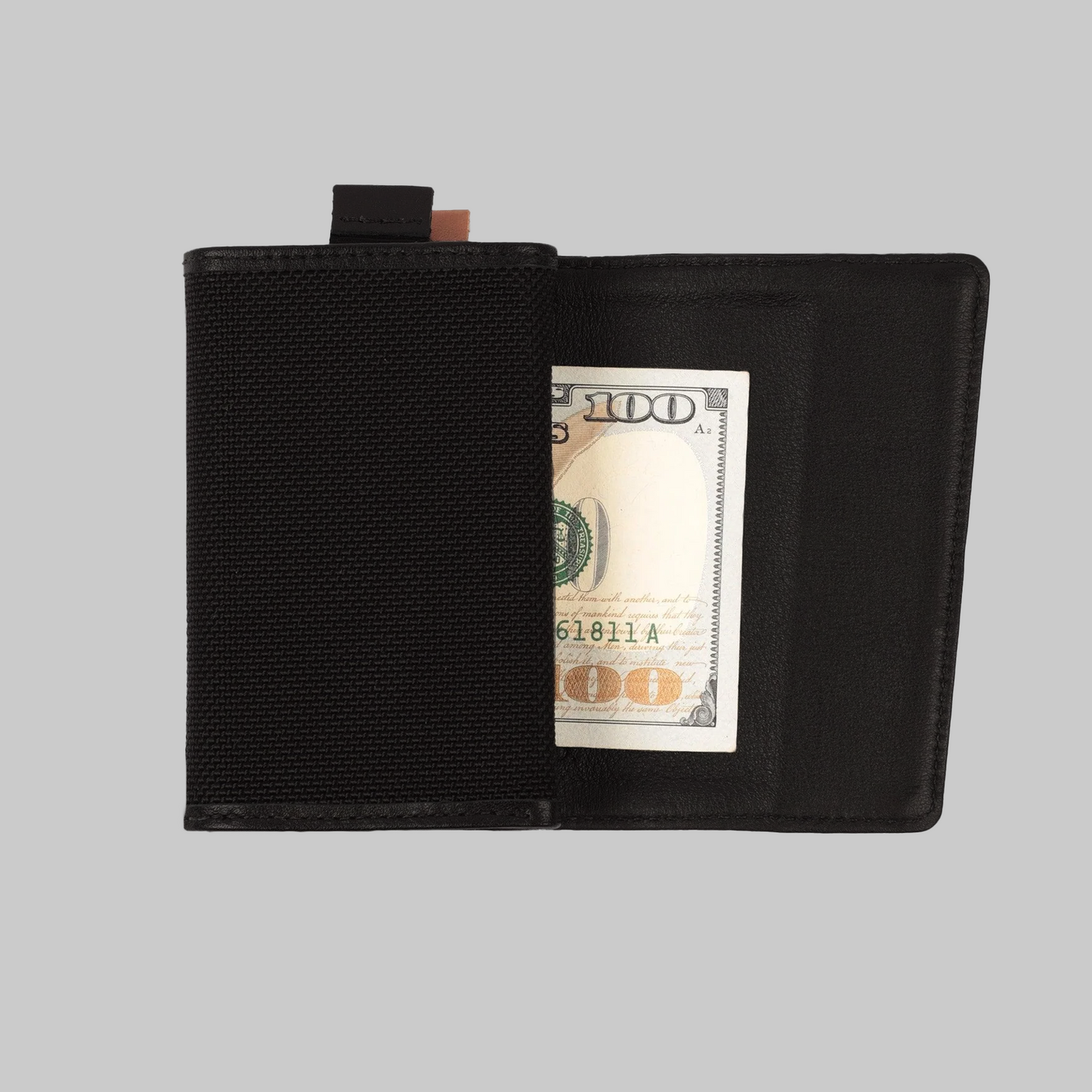 Ballistic Speed Wallet