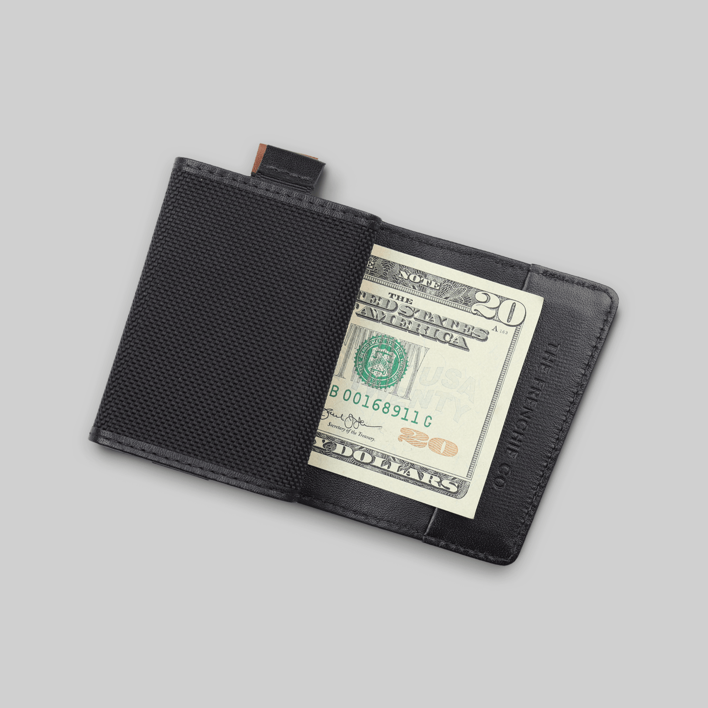 AT Ballistic Speed Wallet Mini