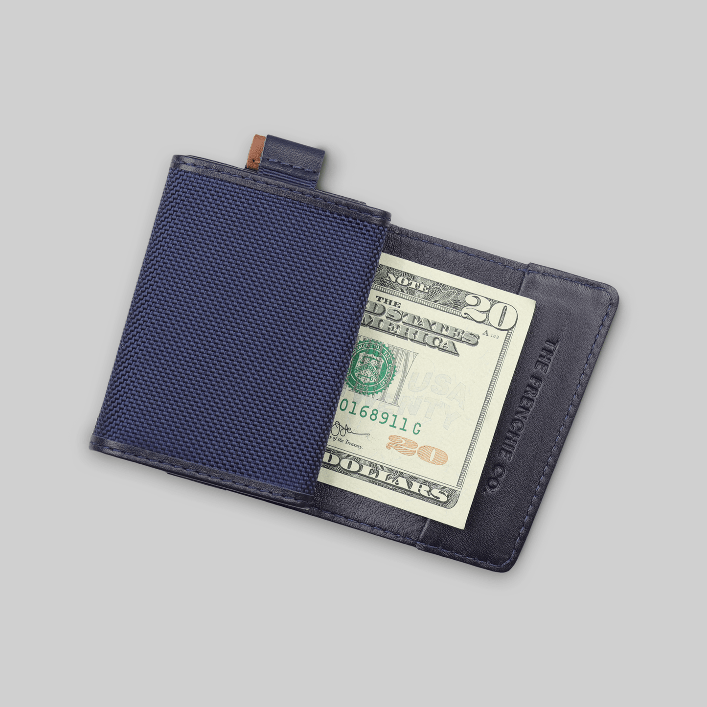 AT Ballistic Speed Wallet Mini