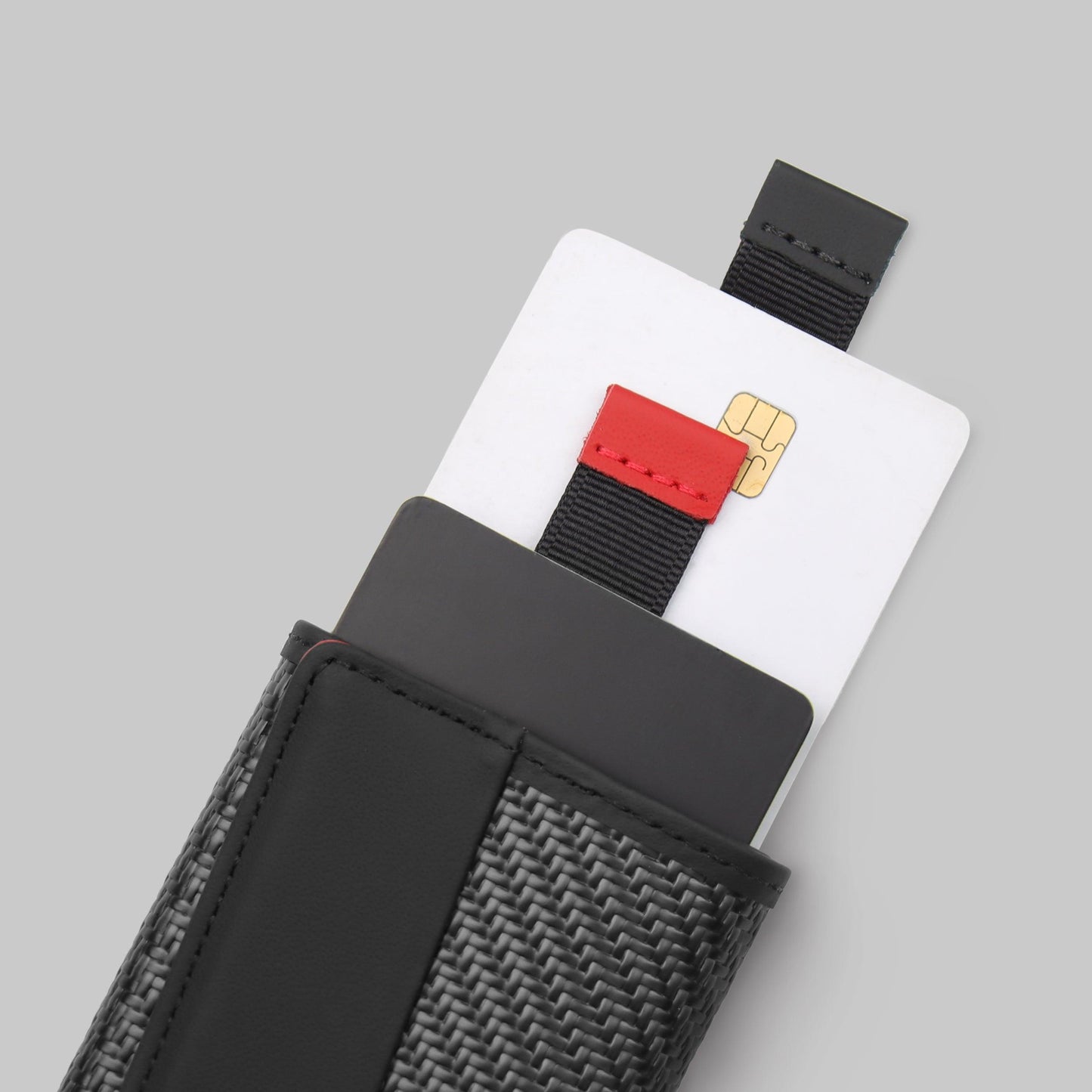 AT Carbon Speed Wallet Mini