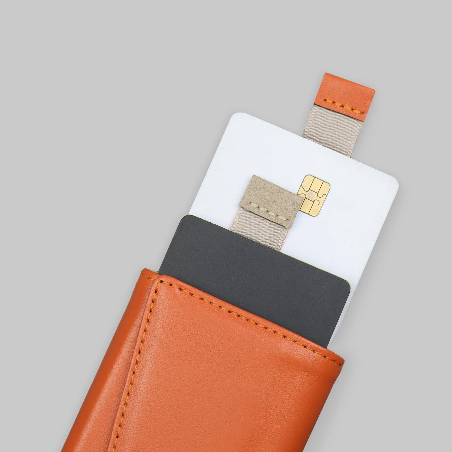 AT Speed Wallet - Aroma Collection