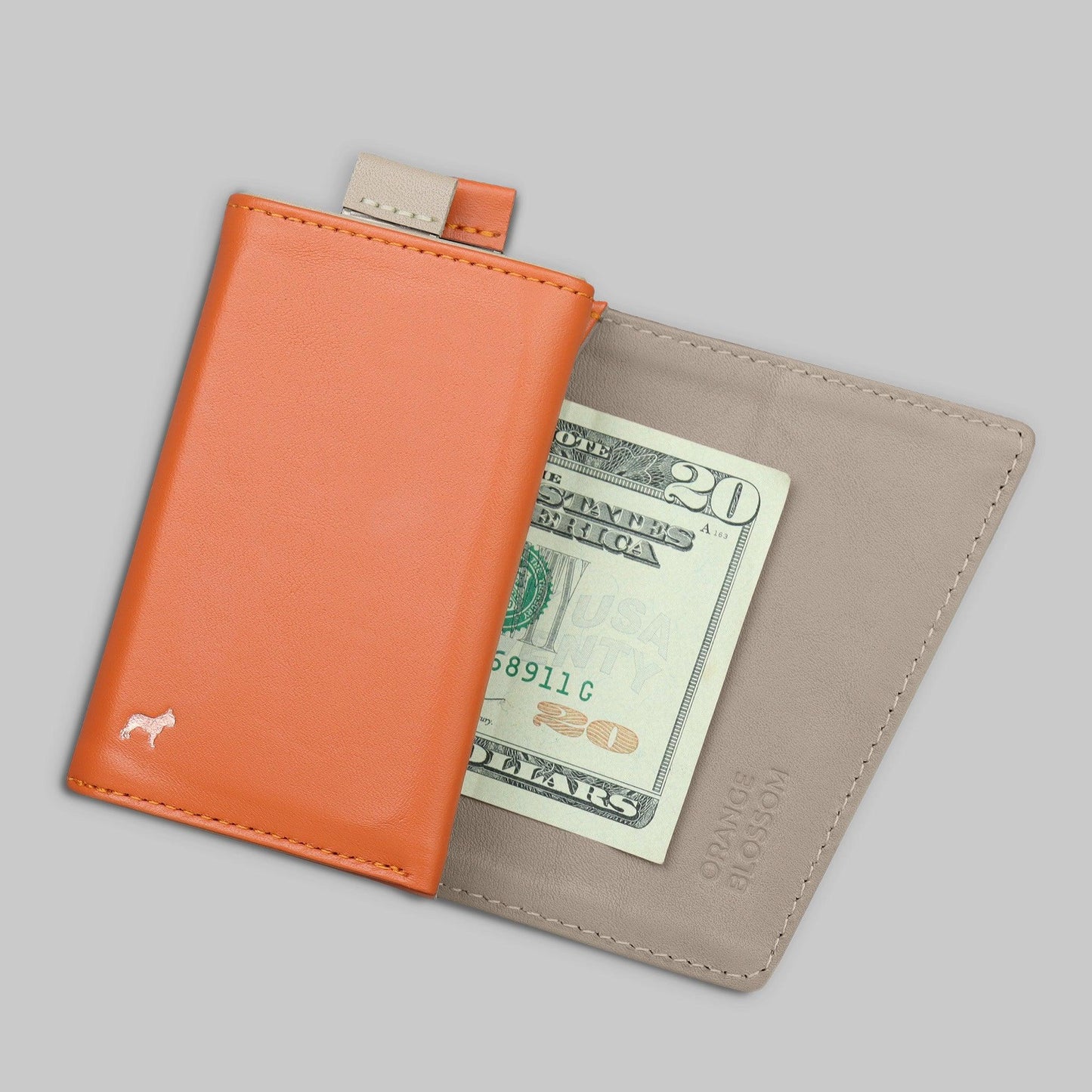 AT Speed Wallet - Aroma Collection