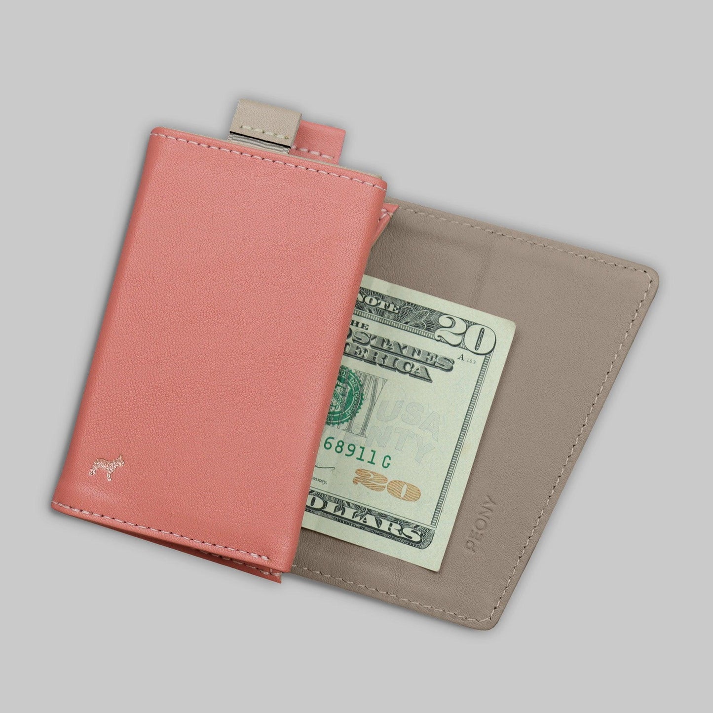 AT Speed Wallet - Aroma Collection