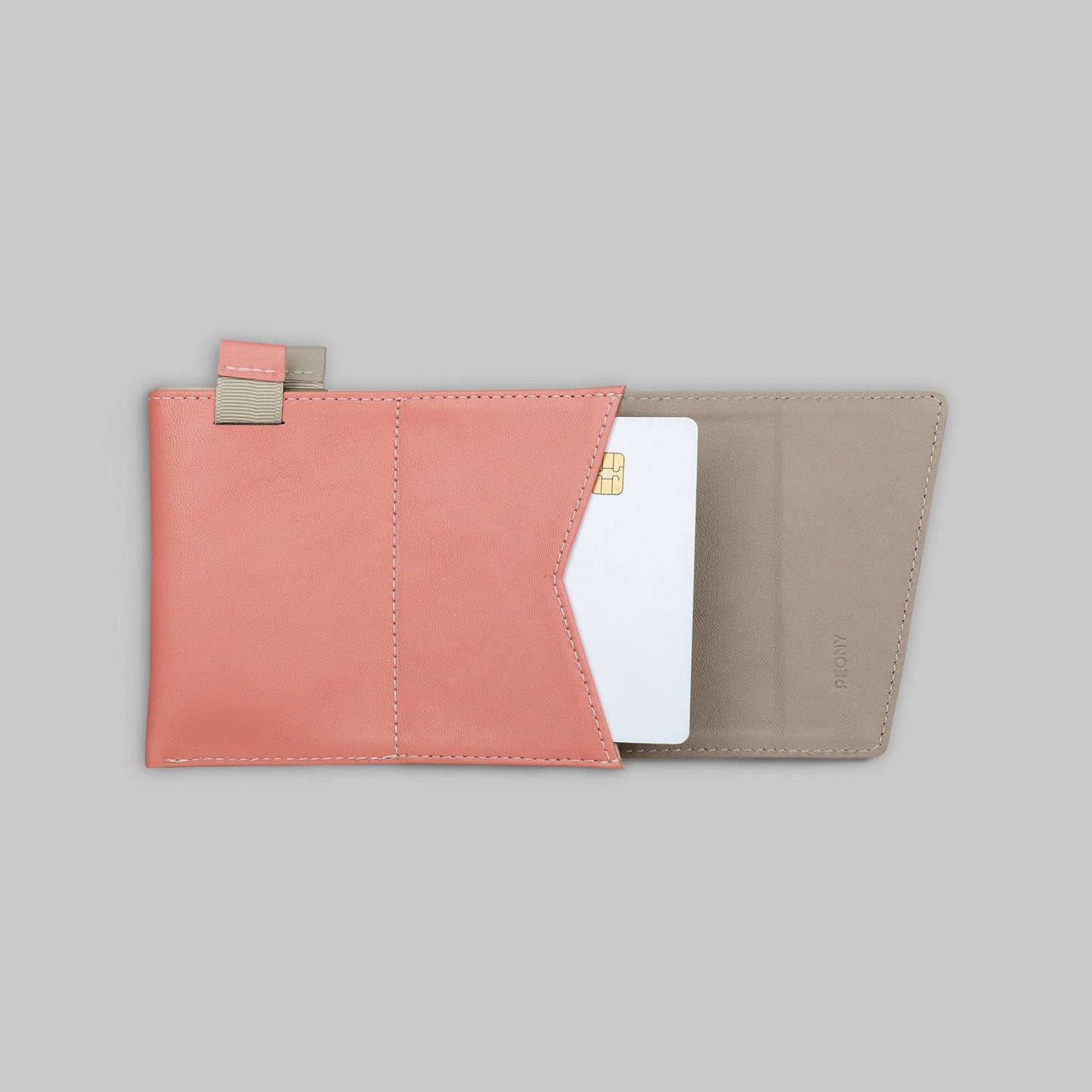 AT Speed Wallet - Aroma Collection