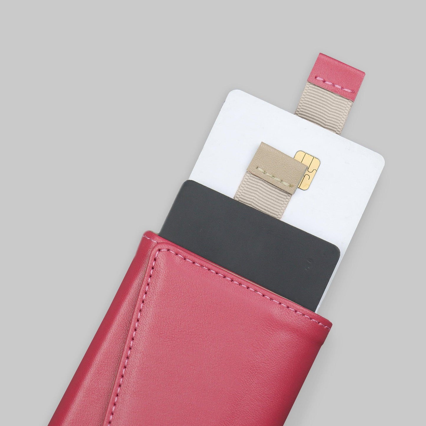 AT Speed Wallet - Aroma Collection