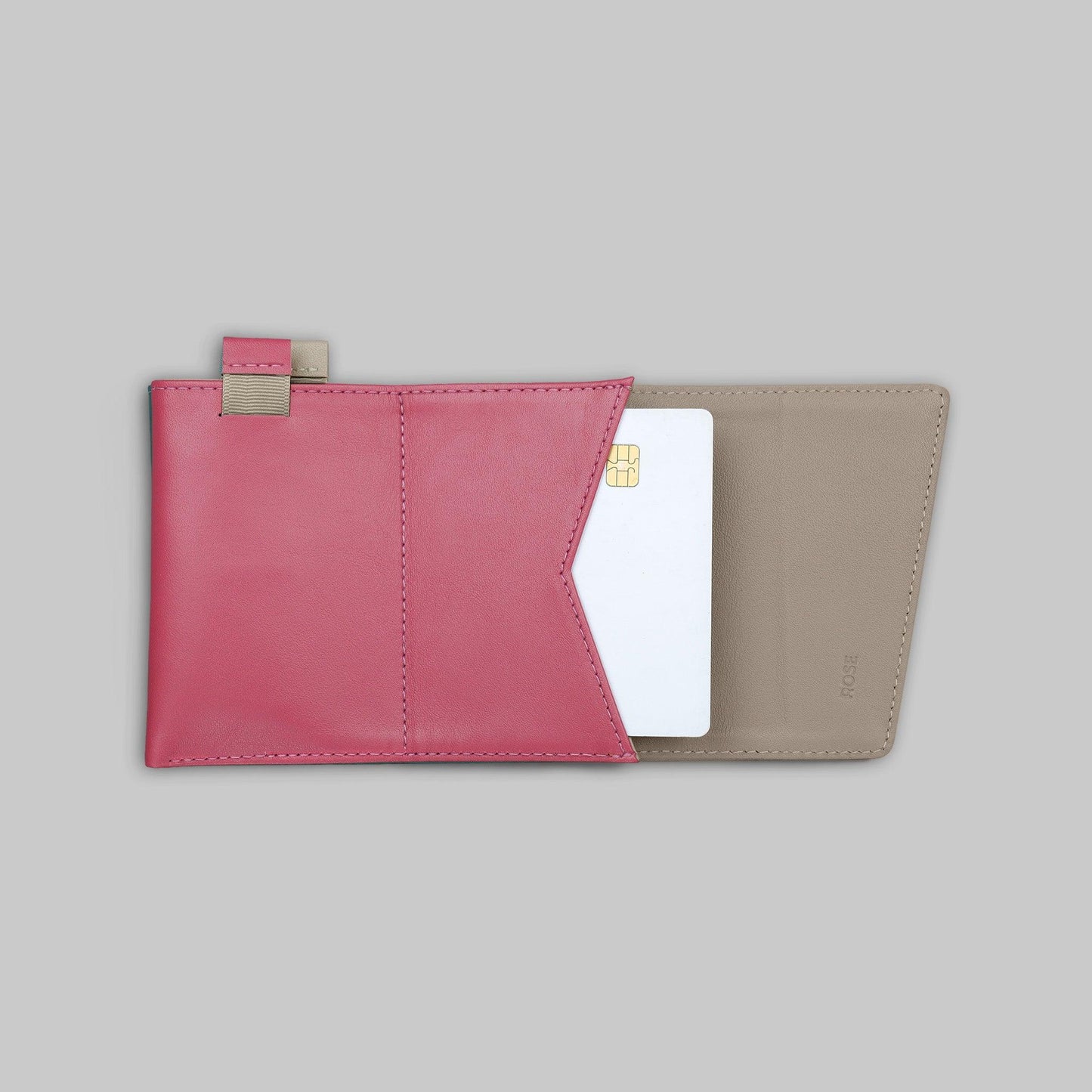 AT Speed Wallet - Aroma Collection