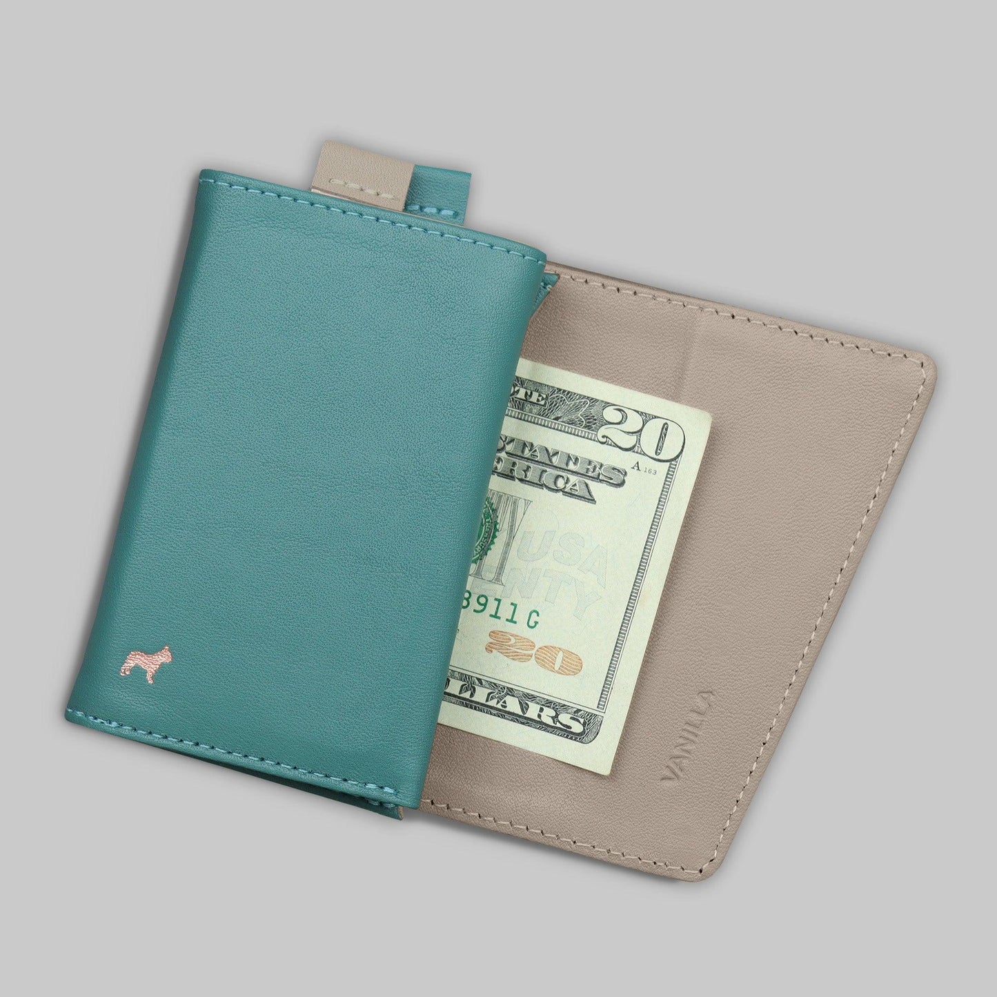 AT Speed Wallet - Aroma Collection