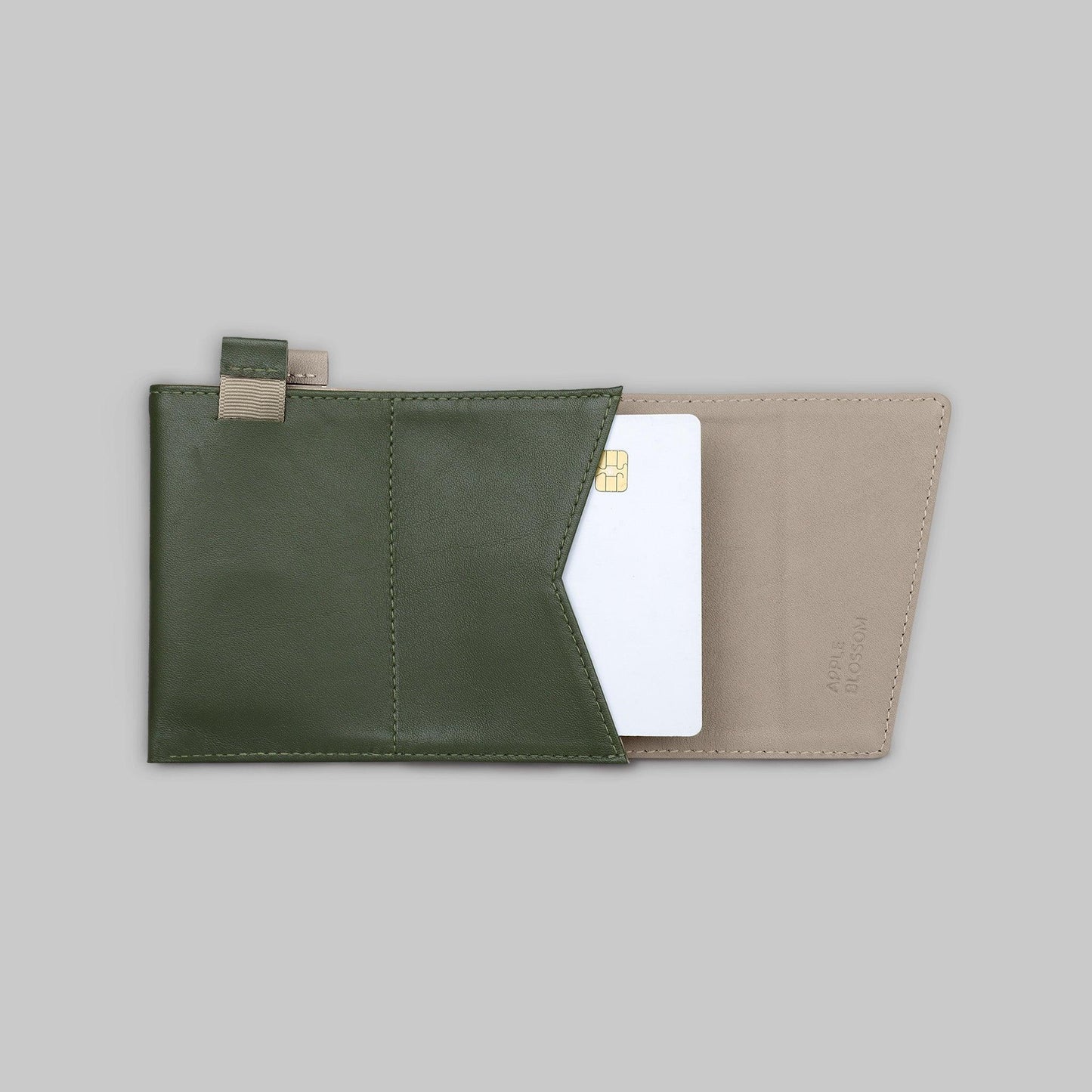 AT Speed Wallet - Aroma Collection