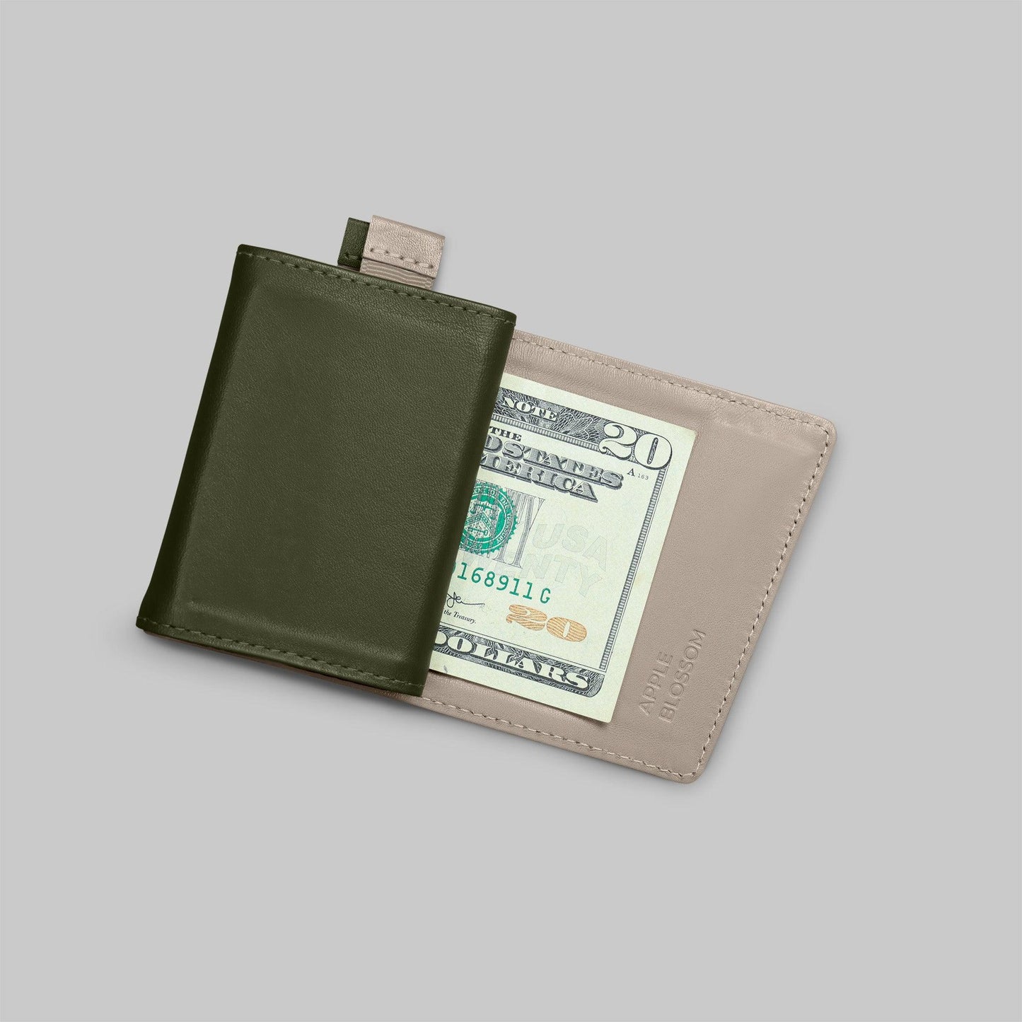 AT Speed Wallet Mini - Aroma Collection