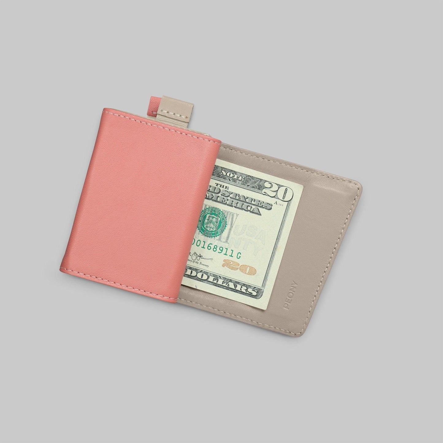 AT Speed Wallet Mini - Aroma Collection