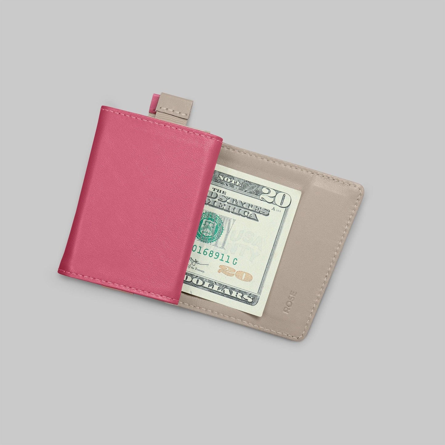 AT Speed Wallet Mini - Aroma Collection