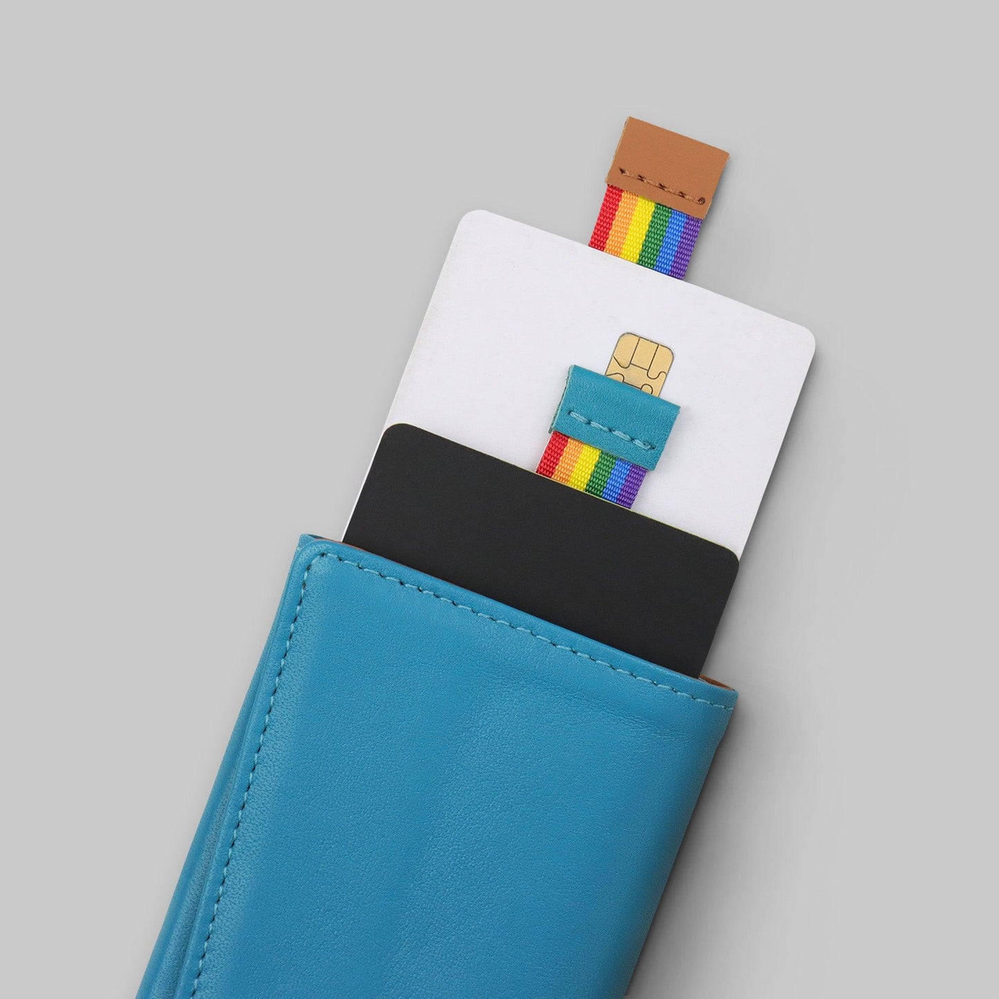 AT Speed Wallet Mini - Pride Edition