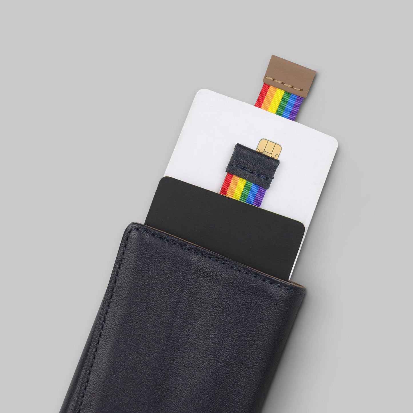 AT Speed Wallet Mini - Pride Edition