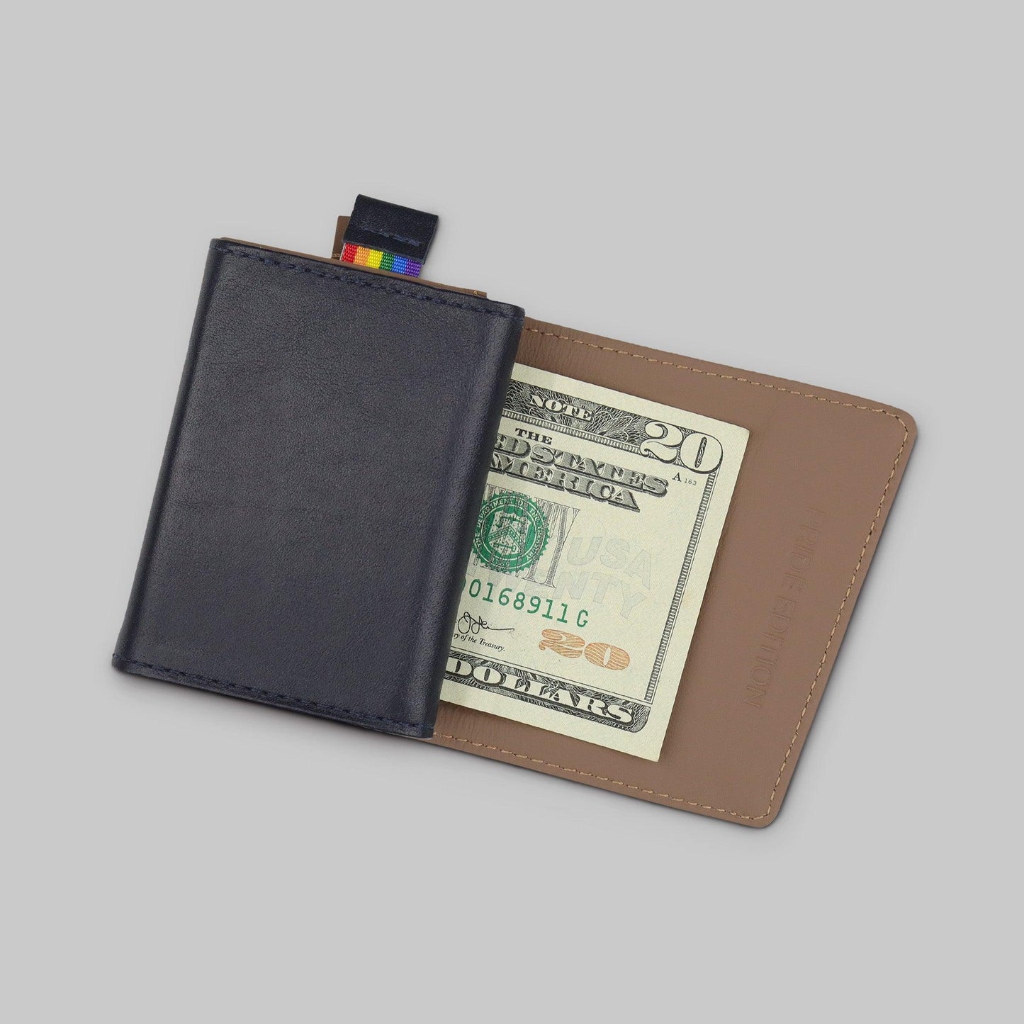 AT Speed Wallet Mini - Pride Edition