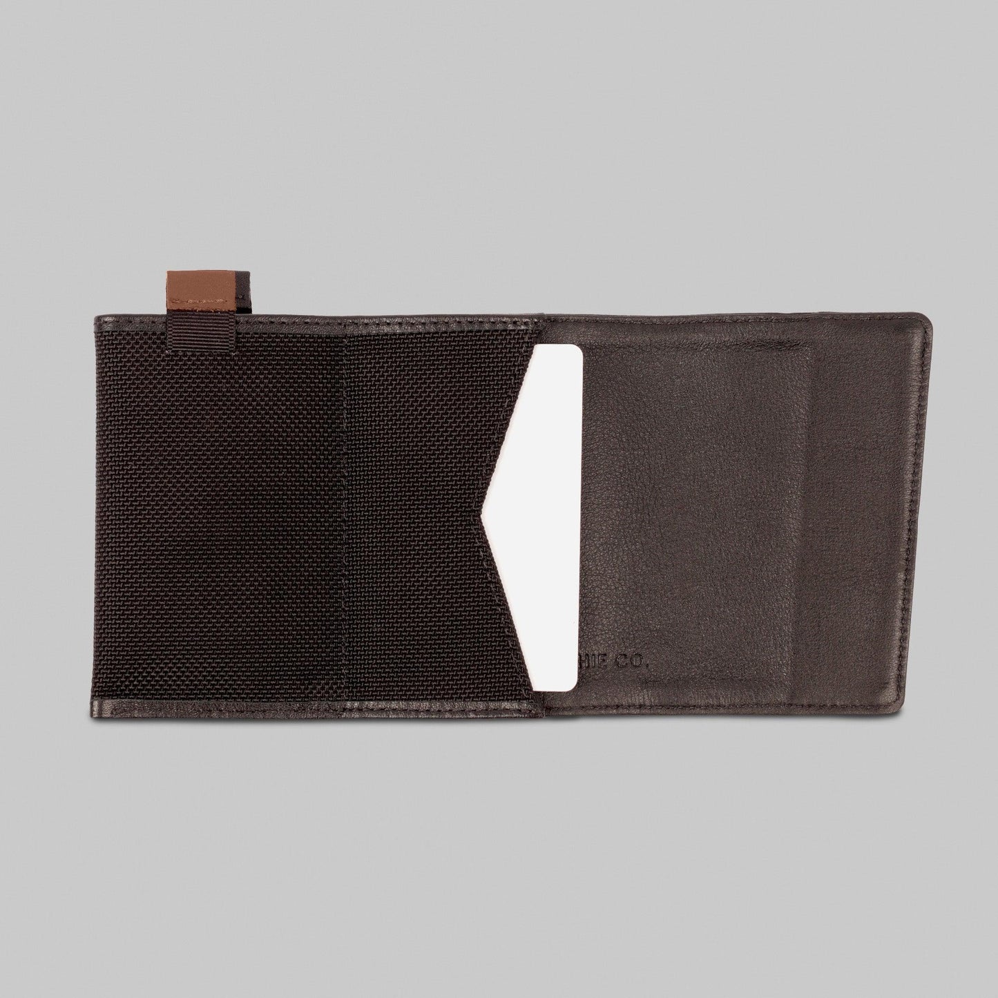 Ballistic Speed Wallet