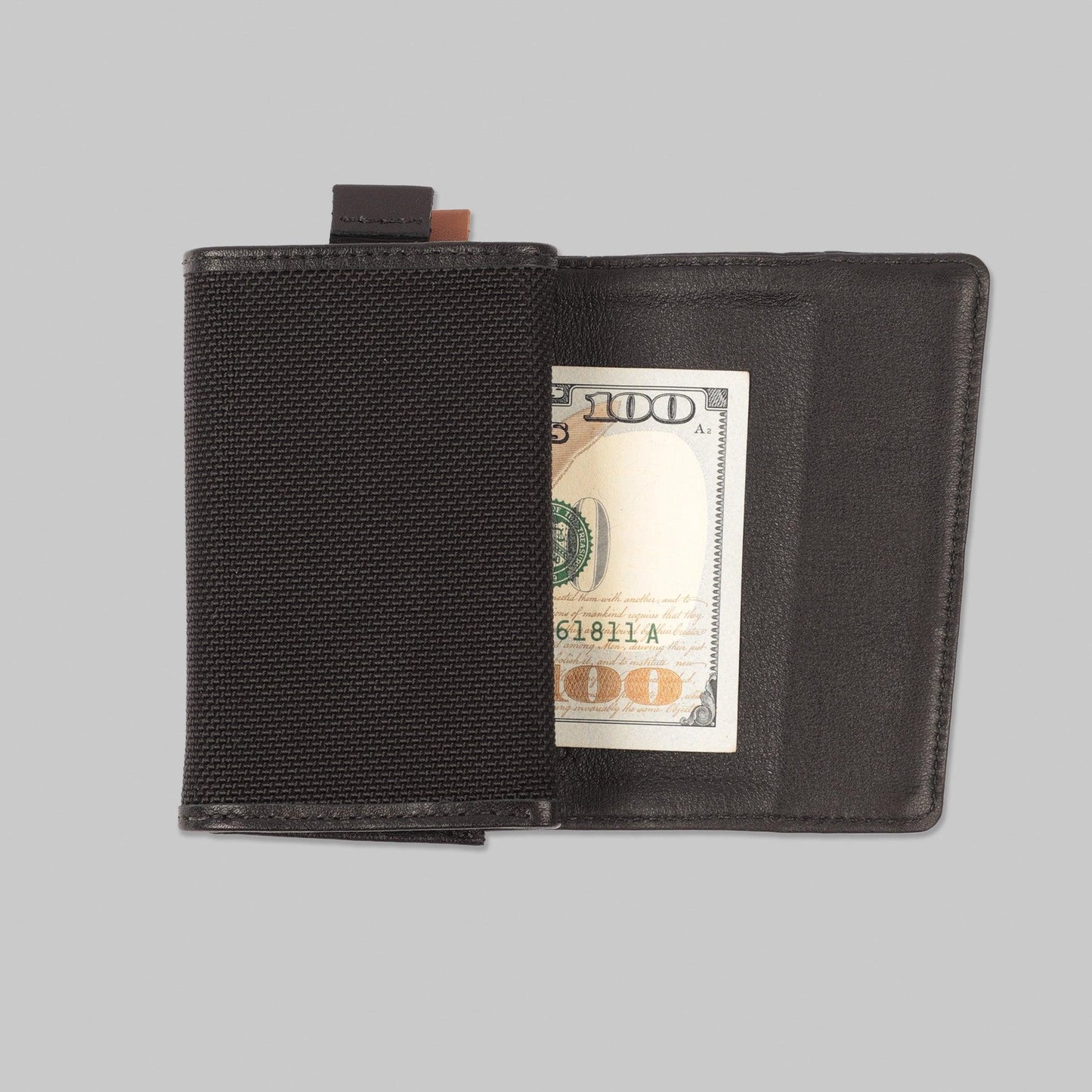 Ballistic Speed Wallet