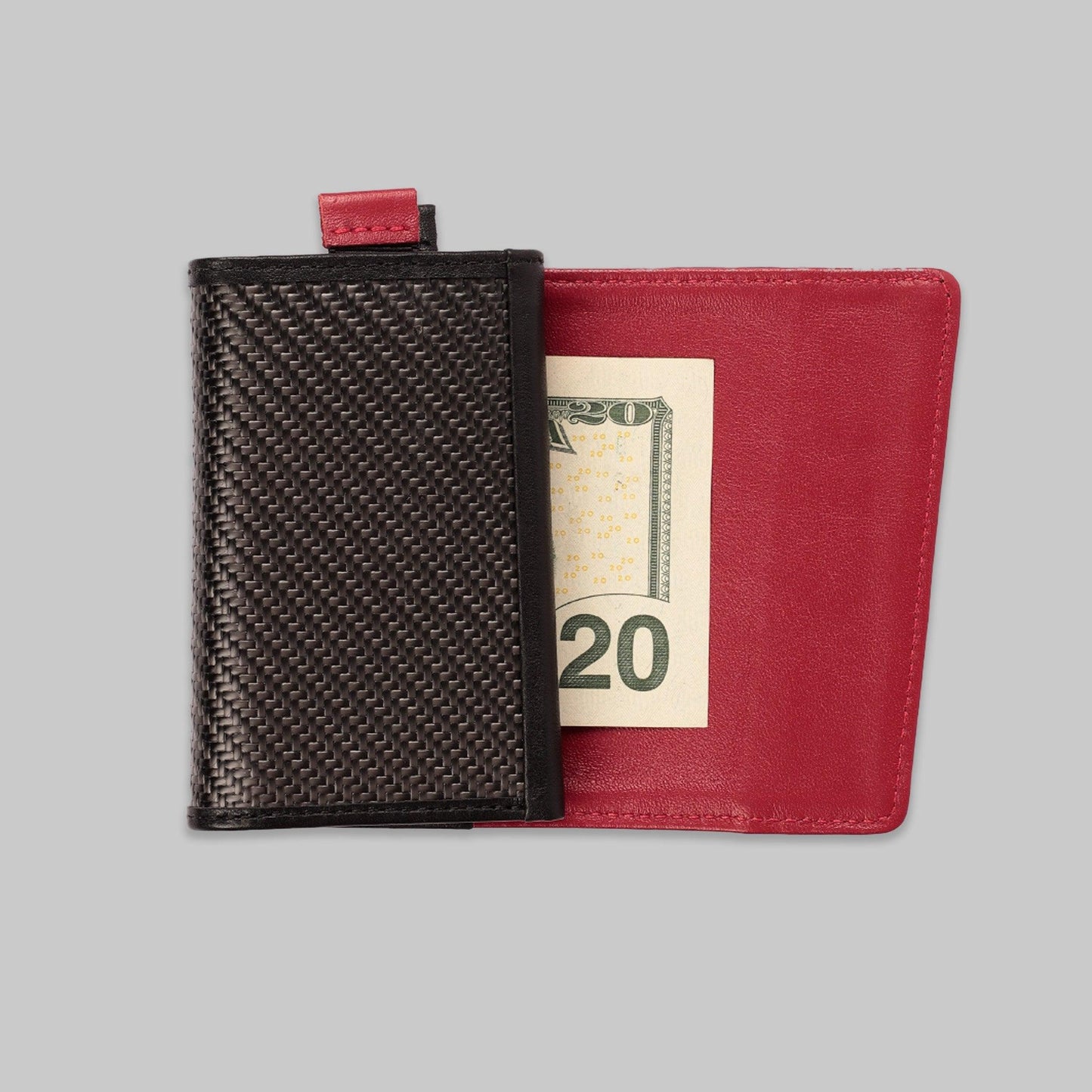 Carbon Speed Wallet