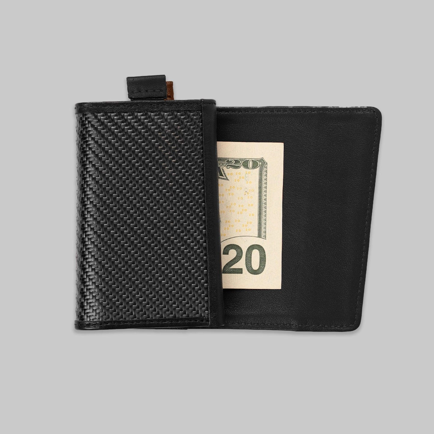 Carbon Speed Wallet