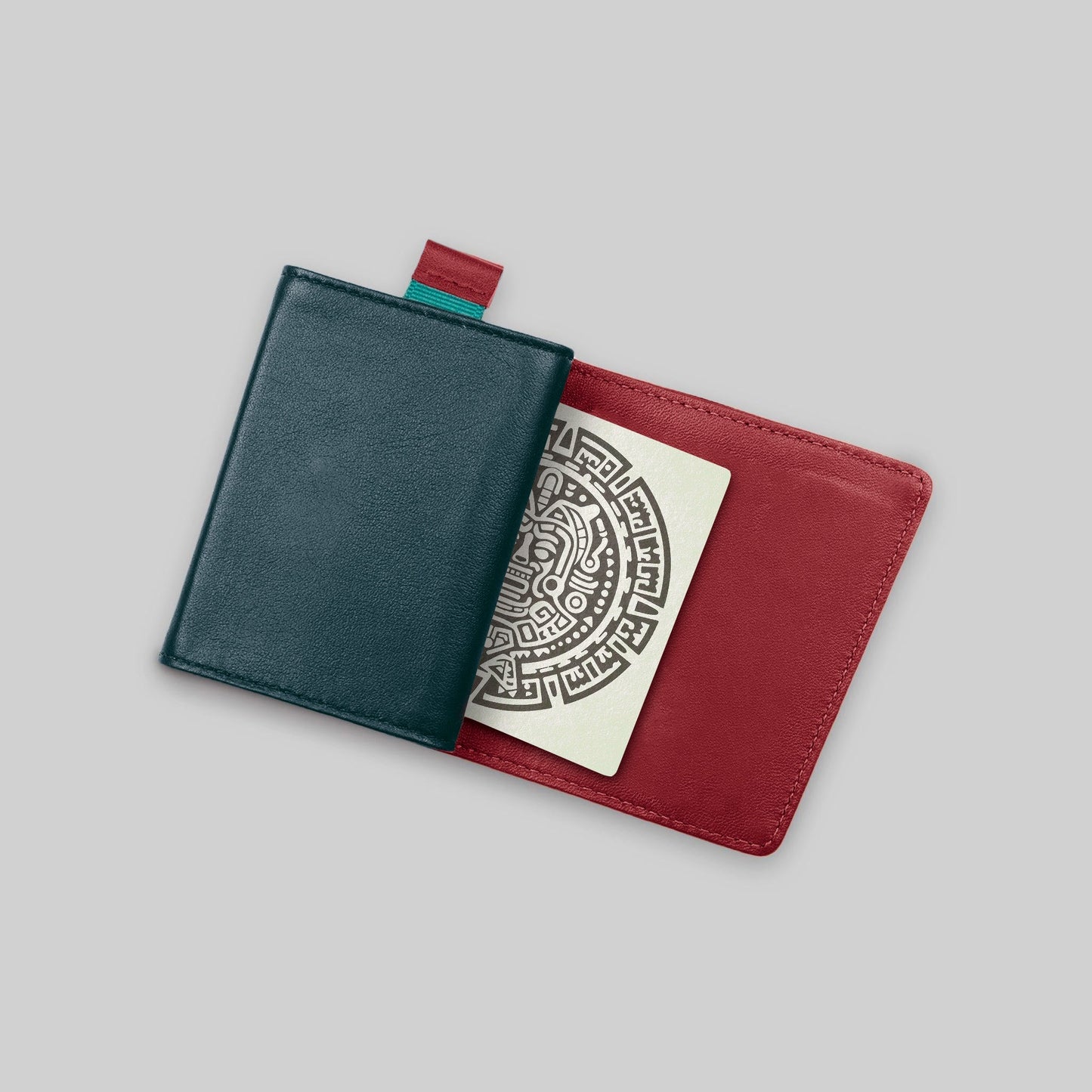 Mini MX Speed Wallet (Limited 25 Units)