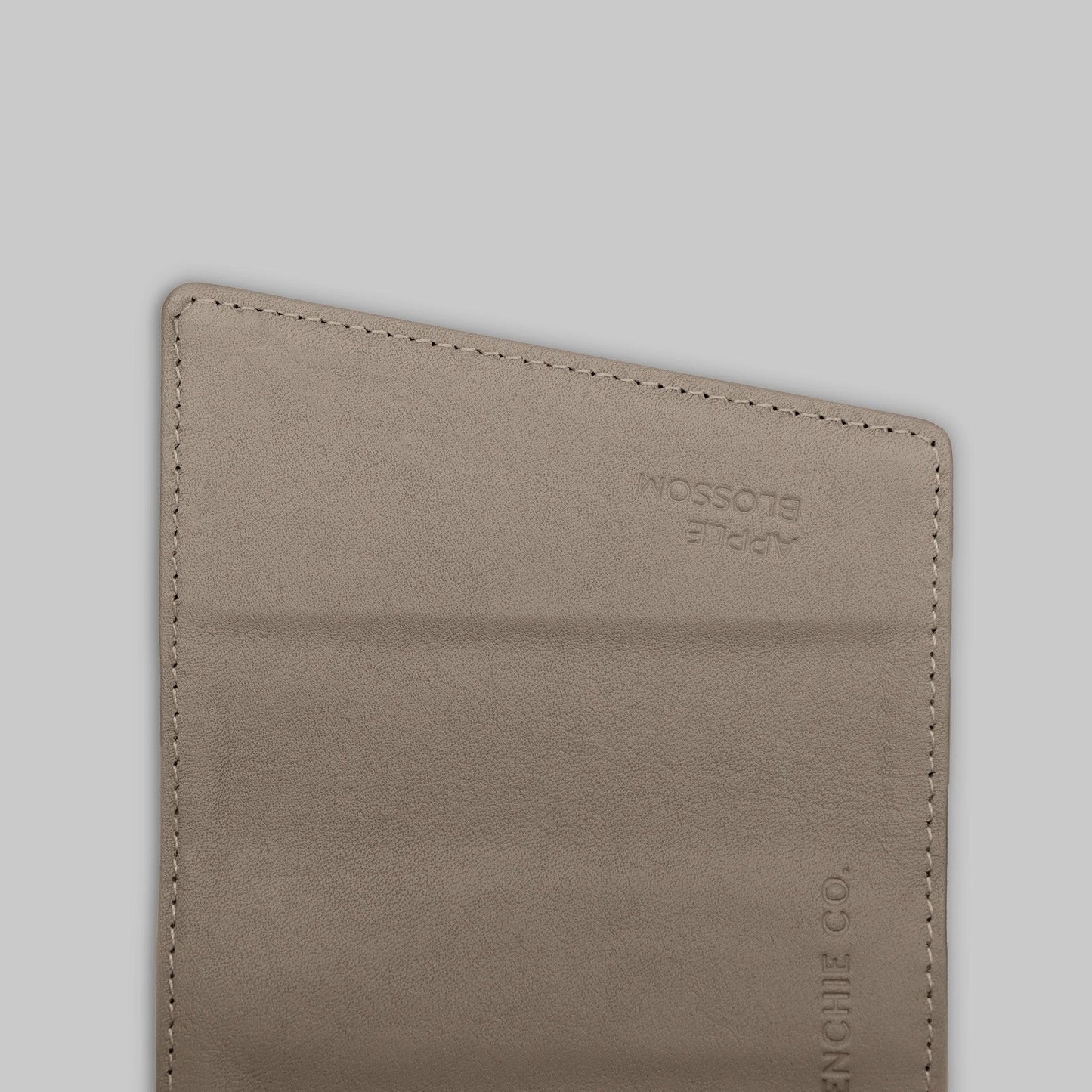 Speed Wallet - Aroma Collection