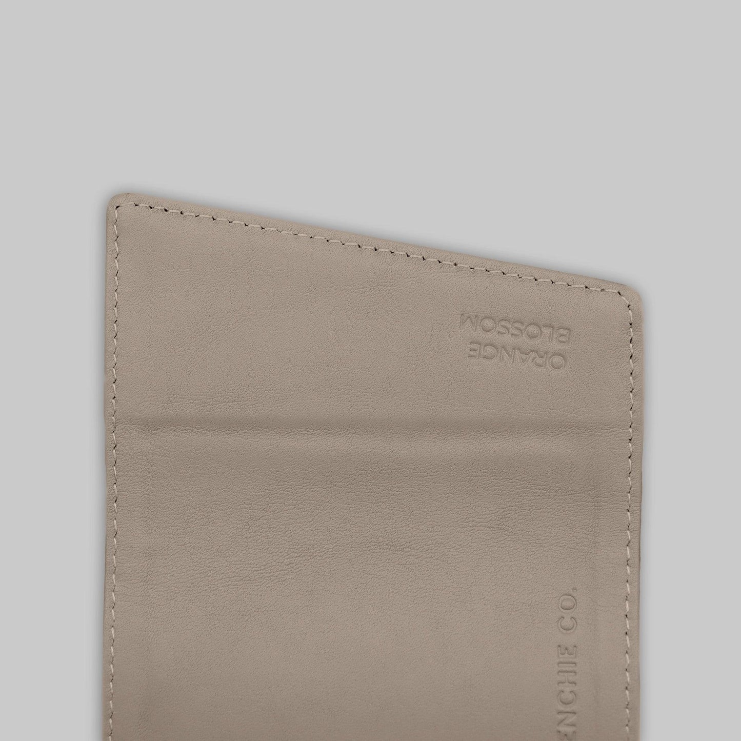 Speed Wallet - Aroma Collection