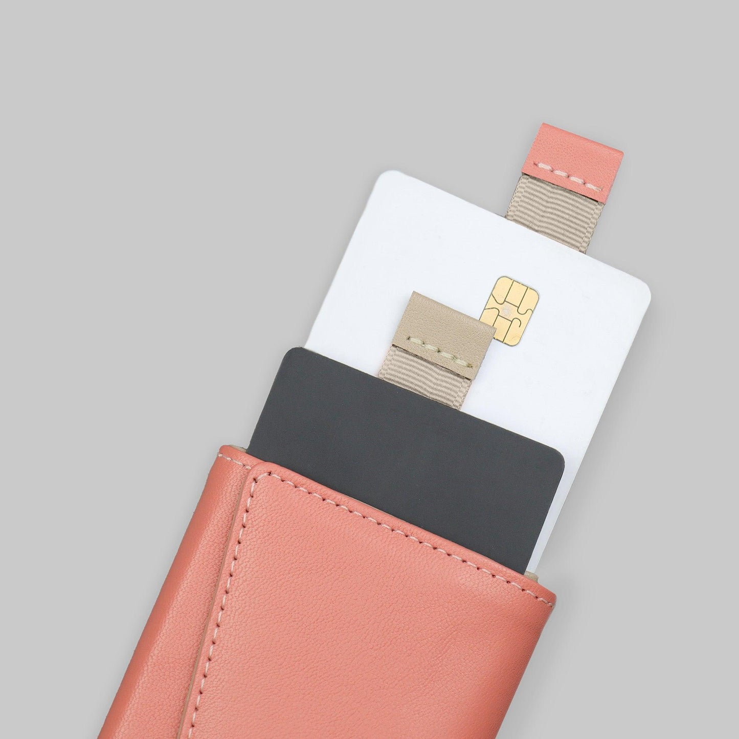 Speed Wallet - Aroma Collection