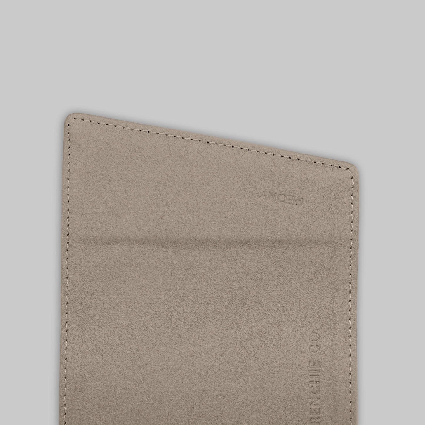 Speed Wallet - Aroma Collection