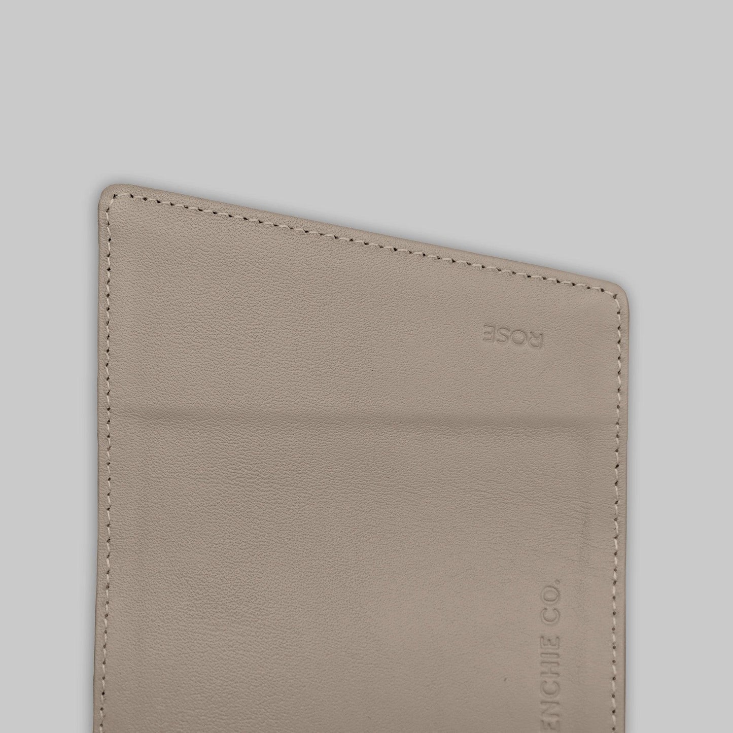 Speed Wallet - Aroma Collection