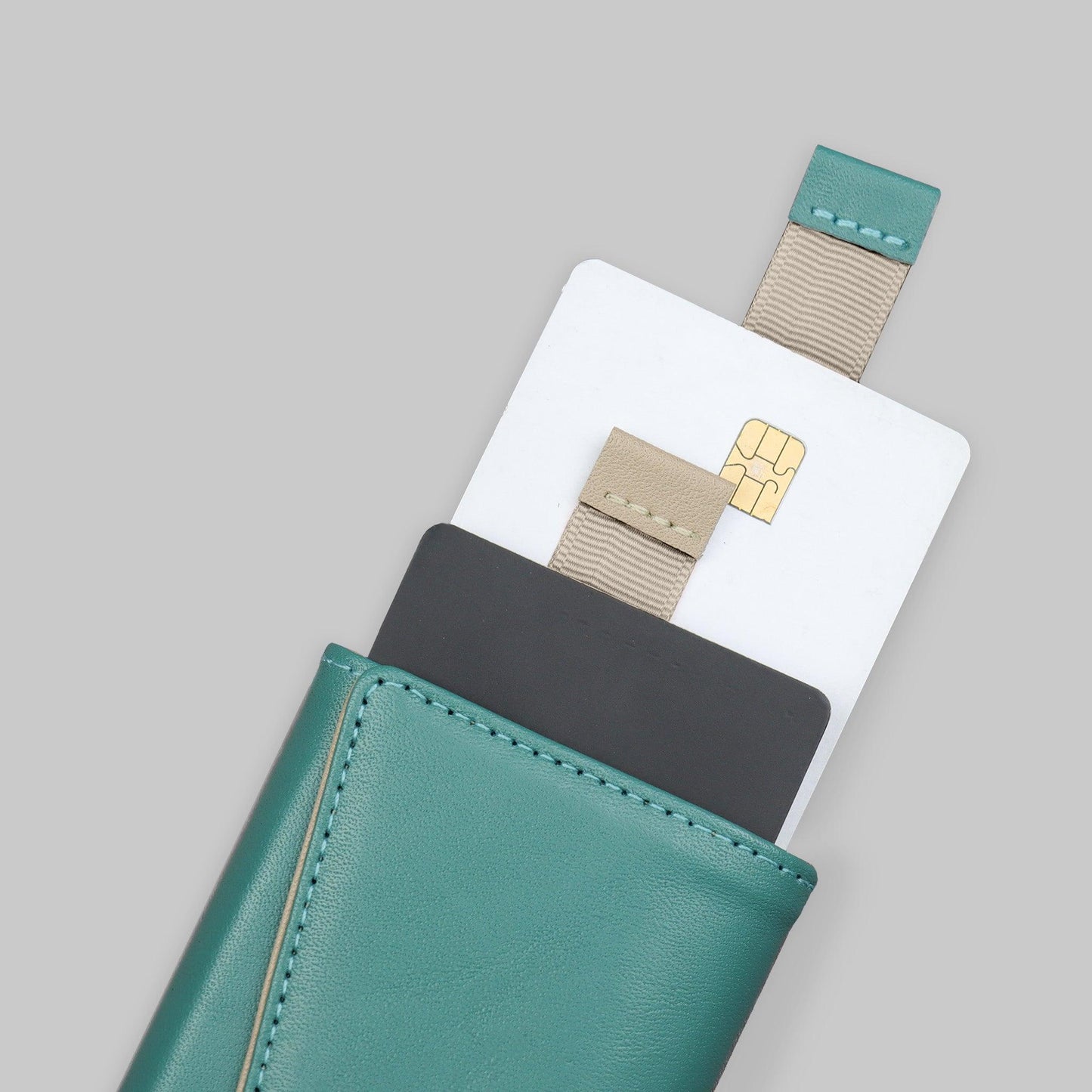 Speed Wallet - Aroma Collection