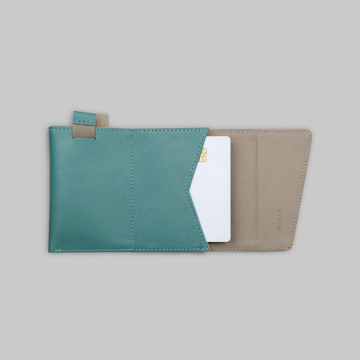 Speed Wallet - Aroma Collection