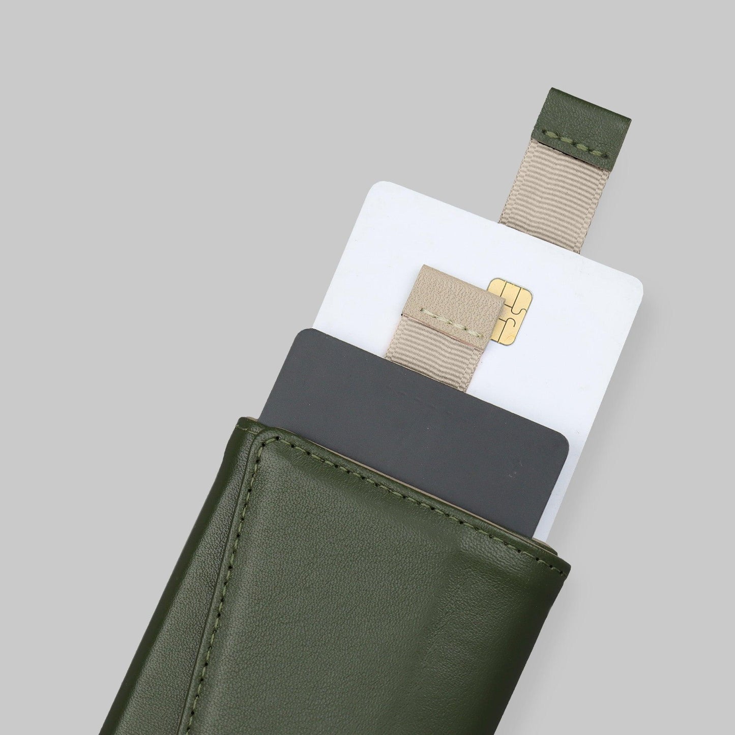 Speed Wallet - Aroma Collection