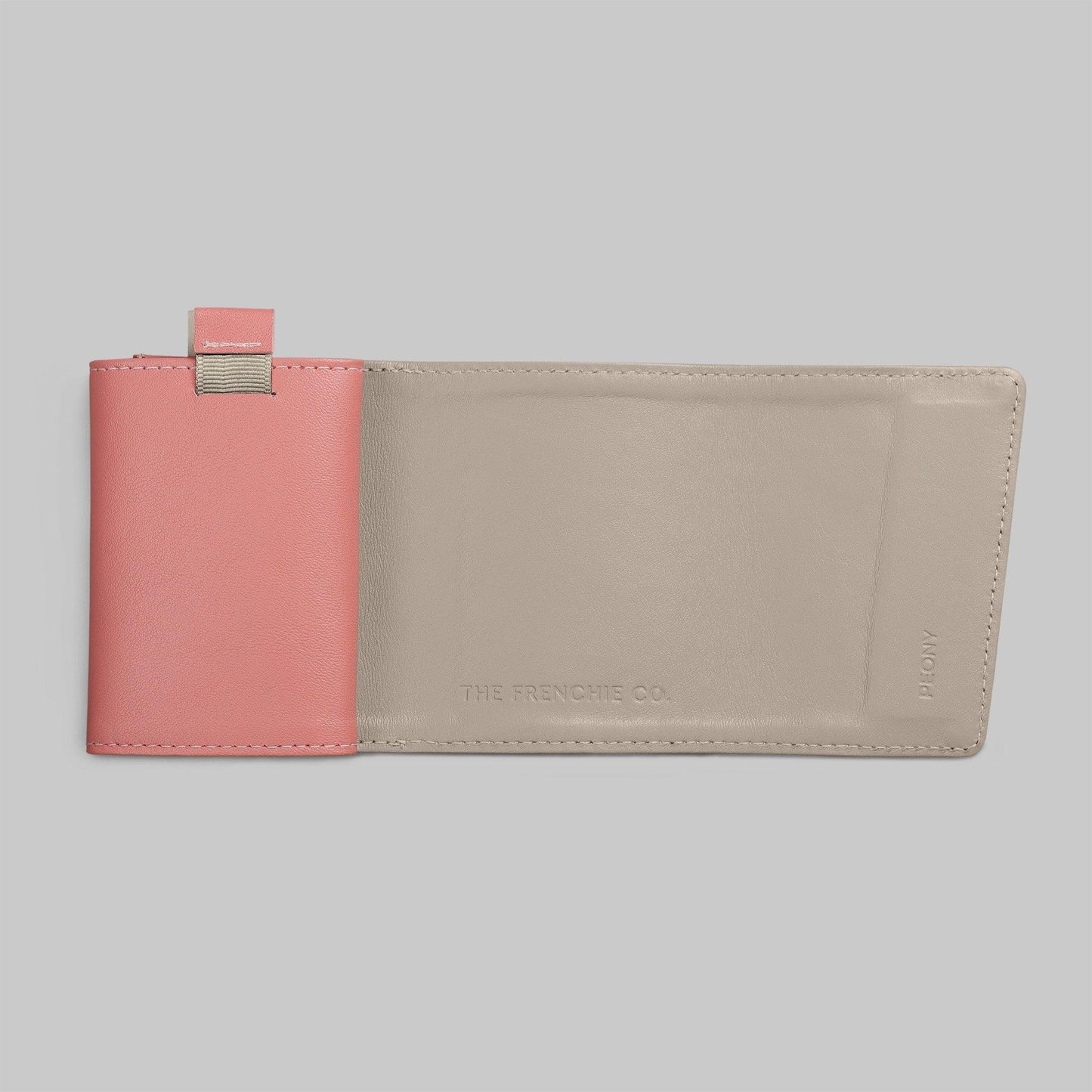 Speed Wallet Mini - Aroma Collection