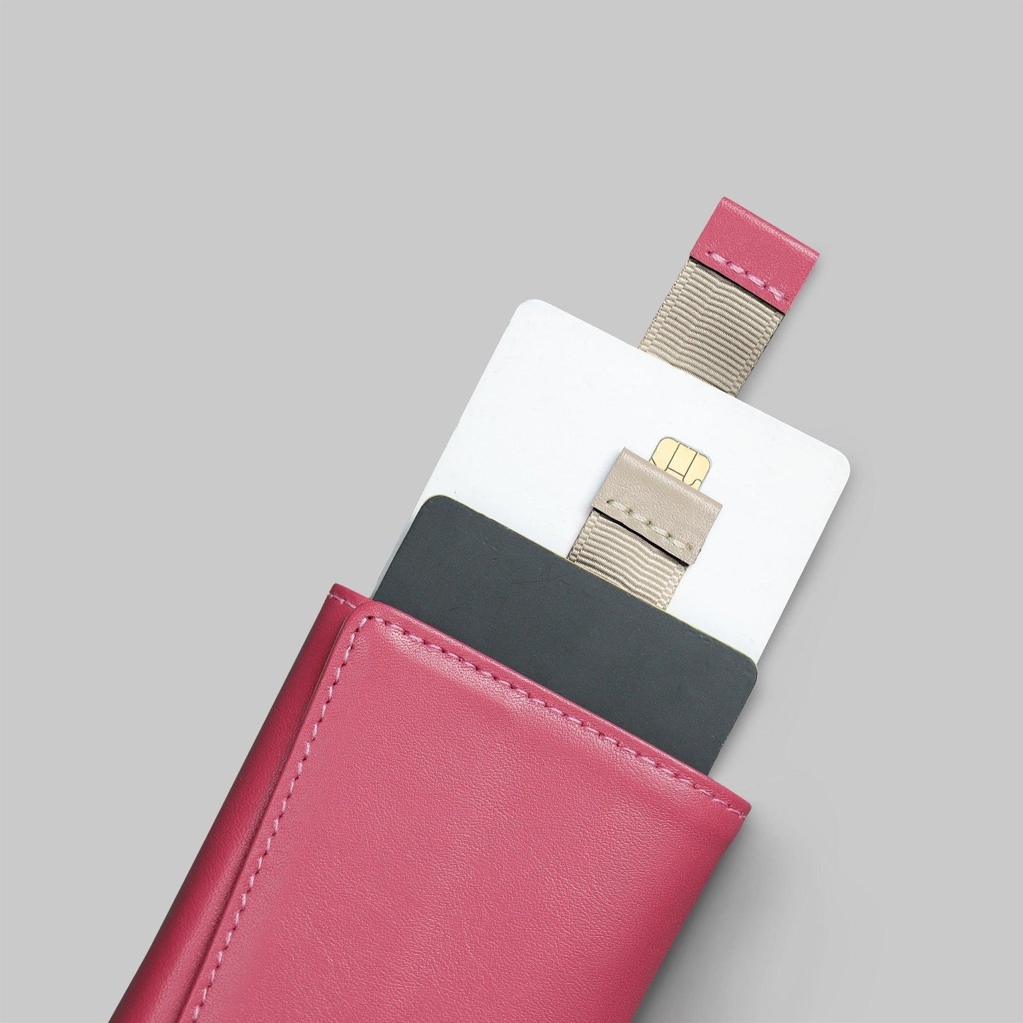 Speed Wallet Mini - Aroma Collection