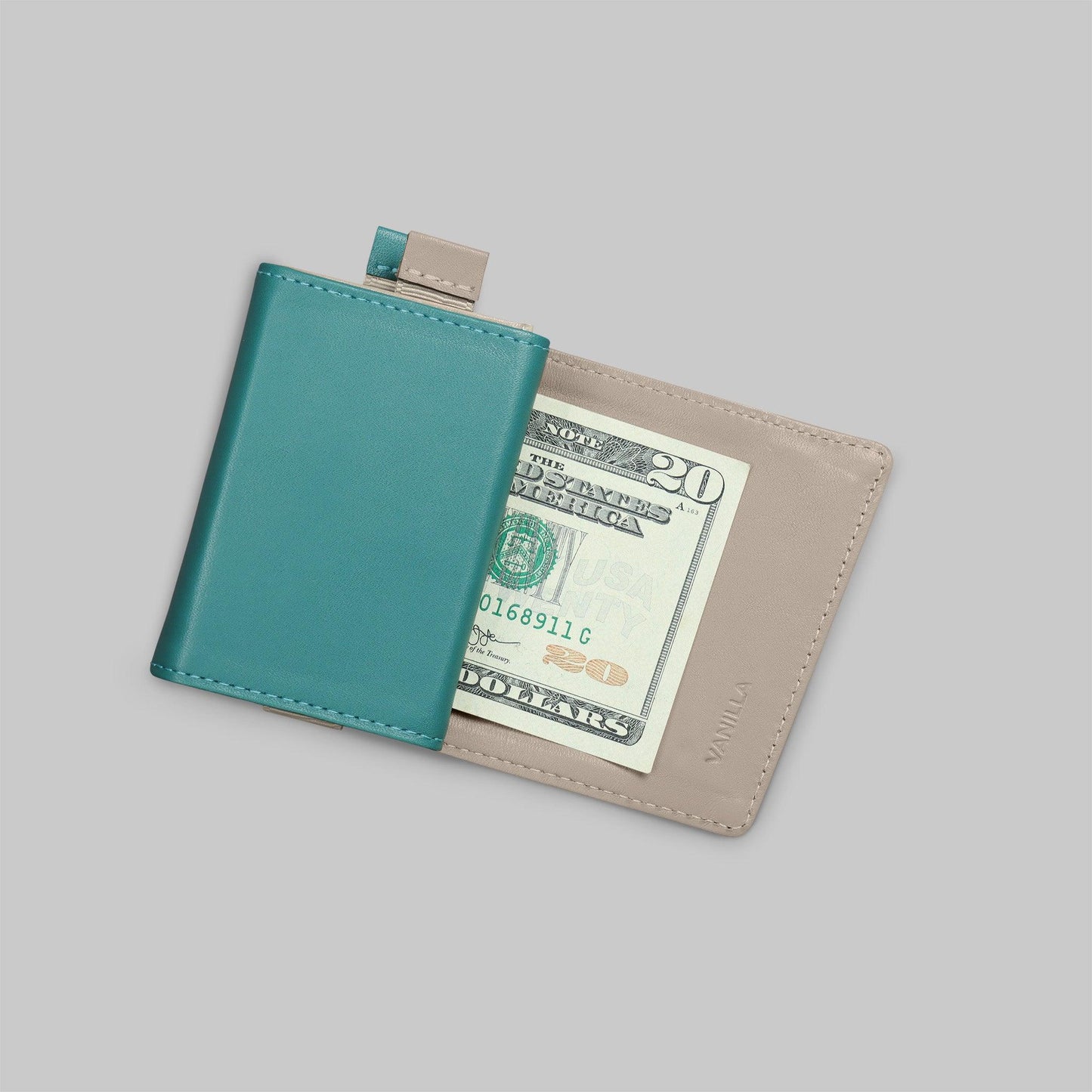 Speed Wallet Mini - Aroma Collection