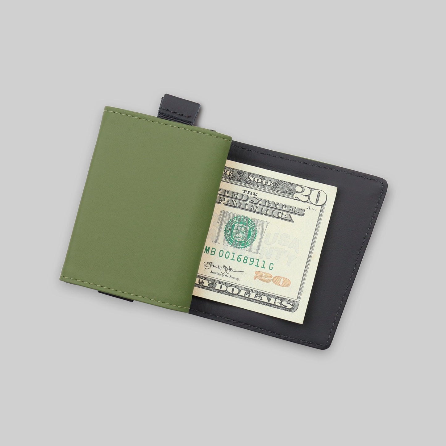 Speed Wallet Mini - Special Edition